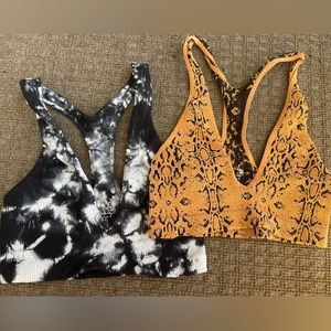 Free People Intimately Bralettes